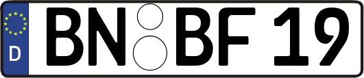 BN-BF19