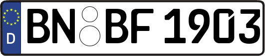 BN-BF1903