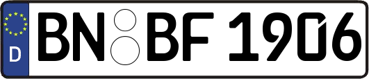 BN-BF1906