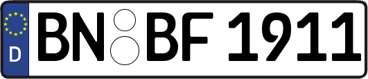 BN-BF1911