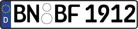 BN-BF1912