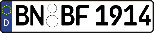 BN-BF1914
