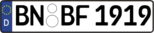 BN-BF1919