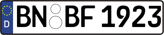 BN-BF1923