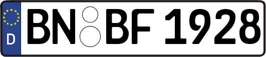 BN-BF1928