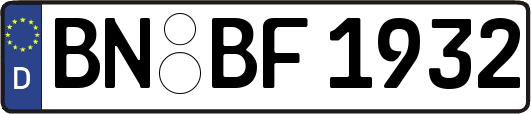 BN-BF1932