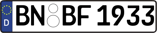 BN-BF1933