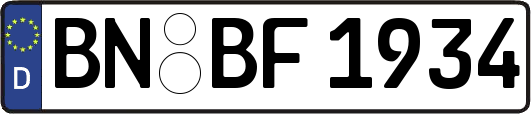 BN-BF1934