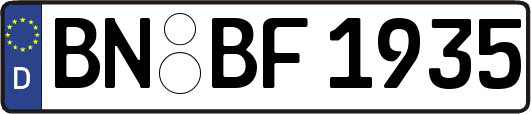 BN-BF1935