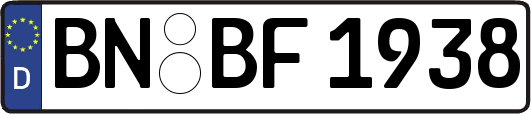 BN-BF1938