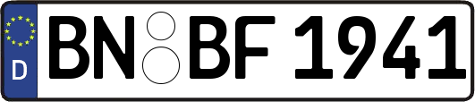 BN-BF1941
