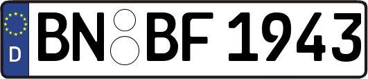 BN-BF1943