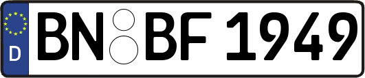 BN-BF1949