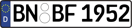 BN-BF1952