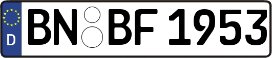 BN-BF1953