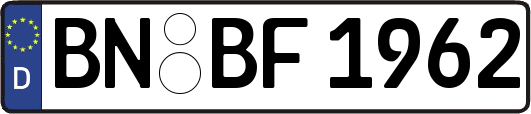 BN-BF1962
