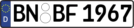BN-BF1967