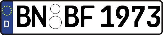 BN-BF1973