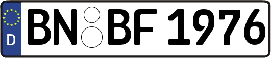 BN-BF1976