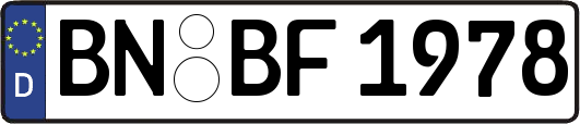 BN-BF1978
