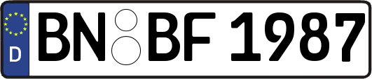 BN-BF1987