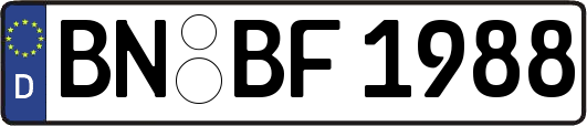BN-BF1988