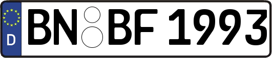 BN-BF1993