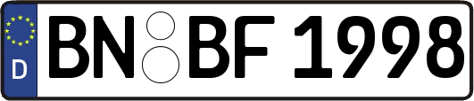 BN-BF1998
