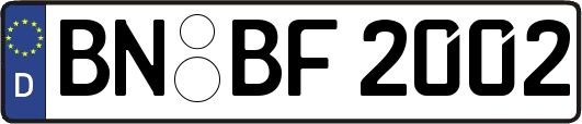 BN-BF2002