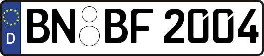 BN-BF2004