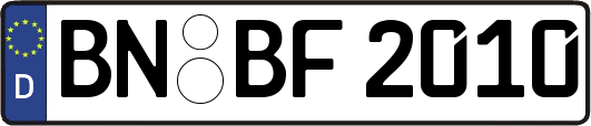 BN-BF2010