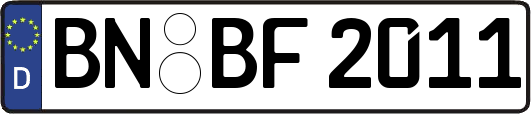 BN-BF2011