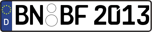 BN-BF2013