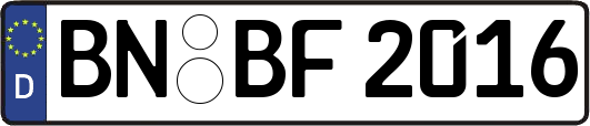 BN-BF2016