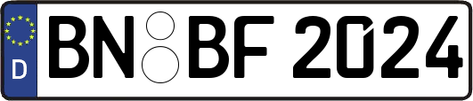 BN-BF2024