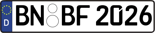 BN-BF2026