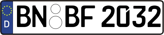 BN-BF2032