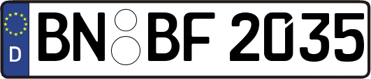 BN-BF2035