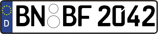 BN-BF2042