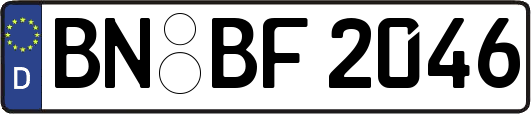 BN-BF2046