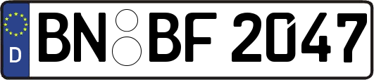 BN-BF2047
