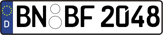 BN-BF2048