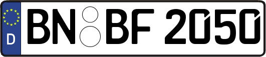 BN-BF2050