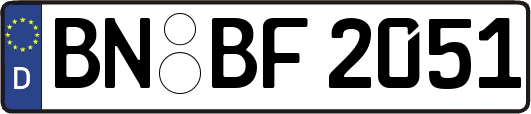 BN-BF2051