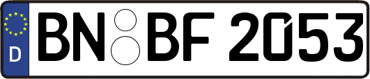 BN-BF2053
