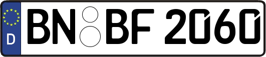 BN-BF2060