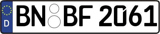 BN-BF2061