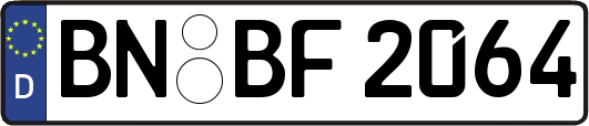 BN-BF2064