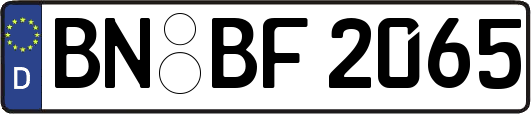 BN-BF2065