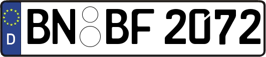 BN-BF2072
